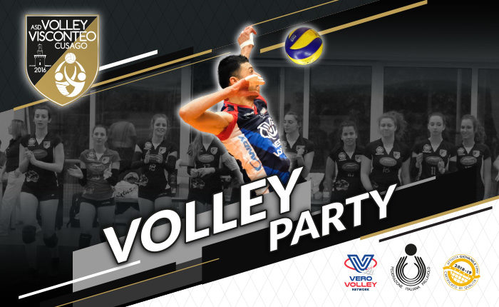 News-Volley-Party